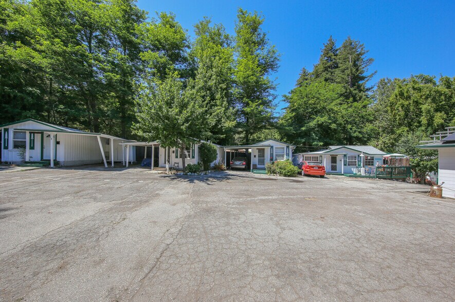 More Photos Of 6444 California 9, Felton Apartments For Sale