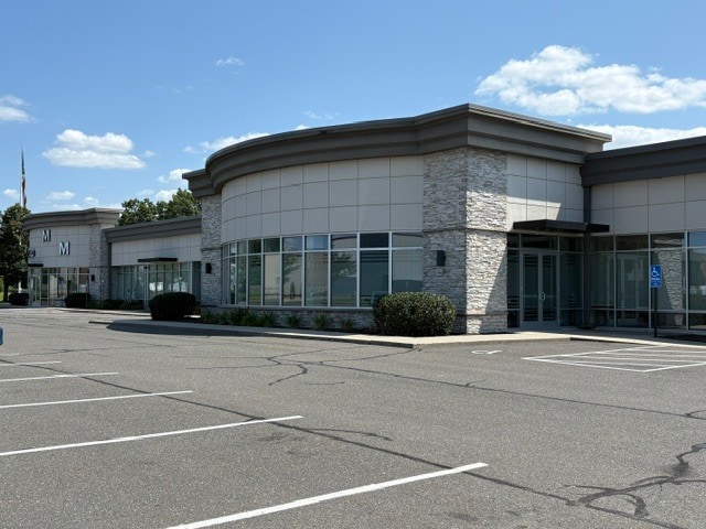 More Photos Of 134 Capital Dr, West Springfield Office For Lease