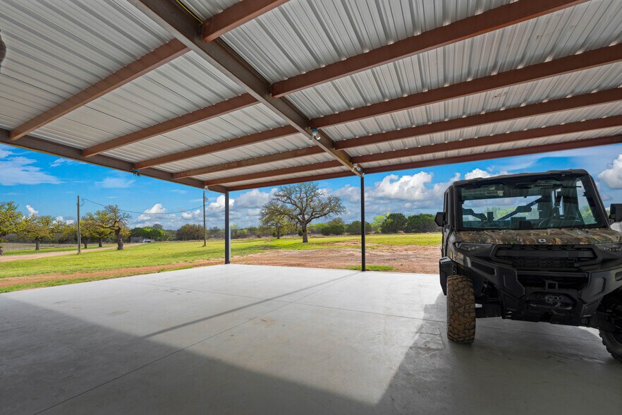 More Photos Of 348 Blau Ln, Hext Land For Sale