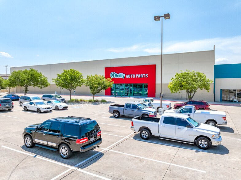 15201540 W Interstate 20, Arlington, TX 76017 Freestanding For Sale