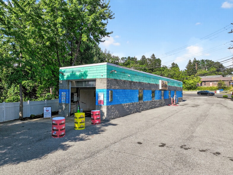 More Photos Of 1141 Silver Ln, McKees Rocks Carwash For Sale