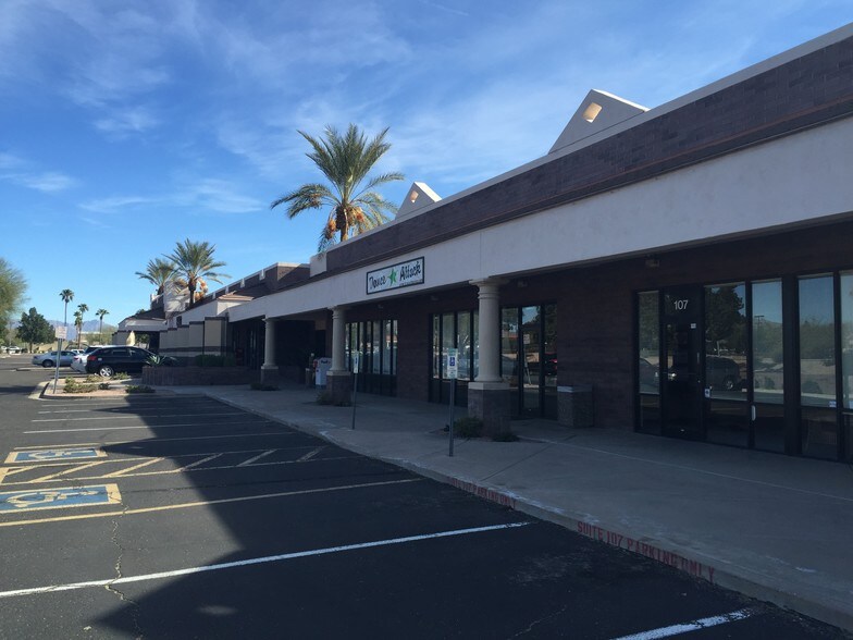 More Photos Of 7303 E Main St, Mesa General Retail For Sale