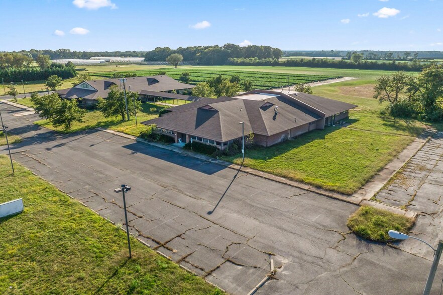 More Photos Of 614 Union Rd, Vineland Office For Sale