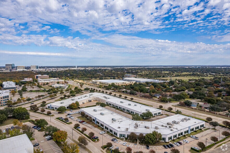 More Photos Of 2240 Campbell Creek Blvd, Richardson Unknown For Lease