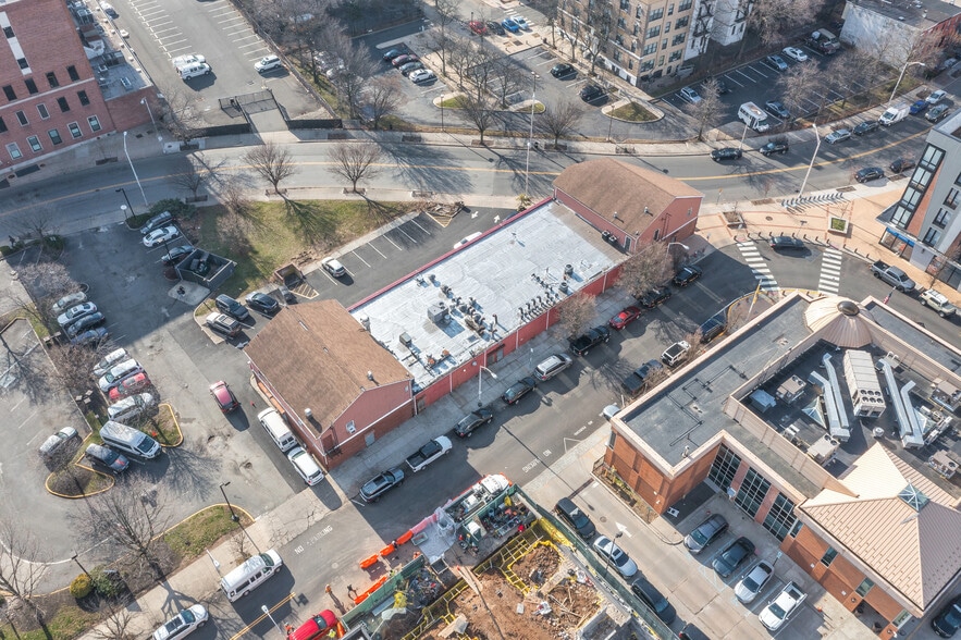 More Photos Of 571-575 Martin Luther King Jr Dr, Jersey City Freestanding For Sale