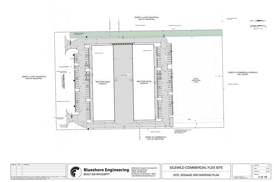 More Photos Of 6191 Idlewild St, Fort Myers Land For Sale
