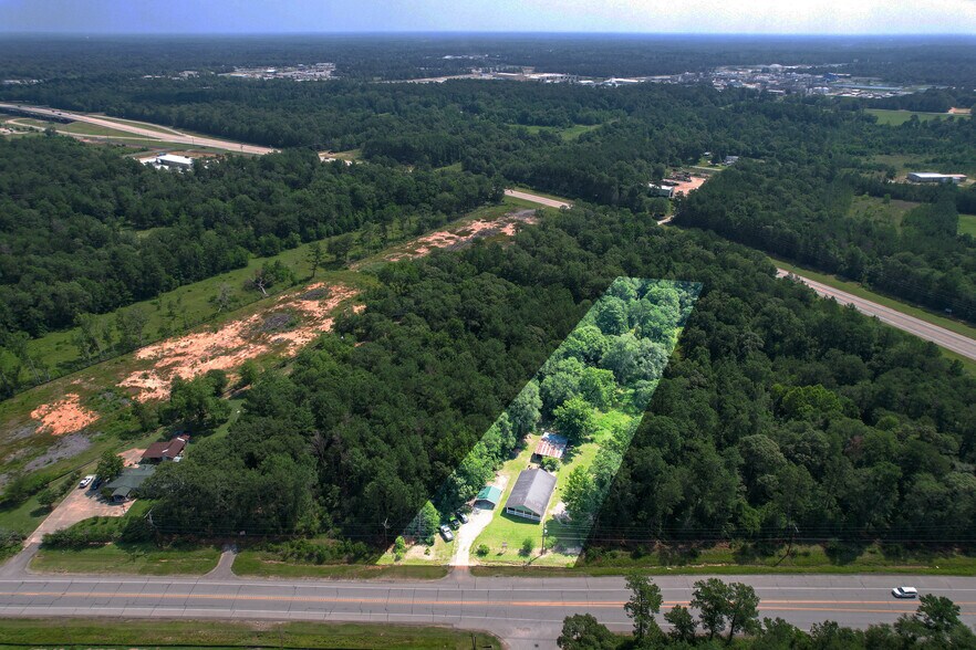 More Photos Of 1431 FM 3083 Rd, Conroe Land For Sale