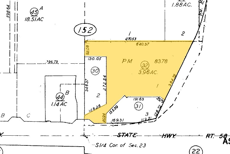 More Photos Of 3540 Rosedale Hwy, Bakersfield Hotel For Sale