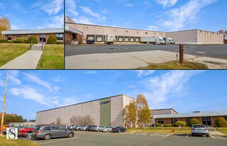 More Photos Of 323 Lockhouse Rd, Westfield Warehouse For Sale