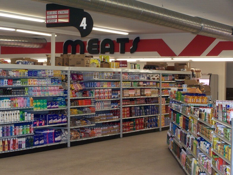 Photo of 1st Floor Ste Warehouse