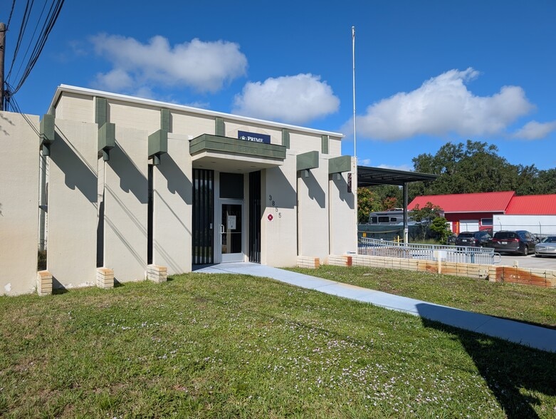 More Photos Of 3855 N US Highway 1, Cocoa Self Storage For Lease
