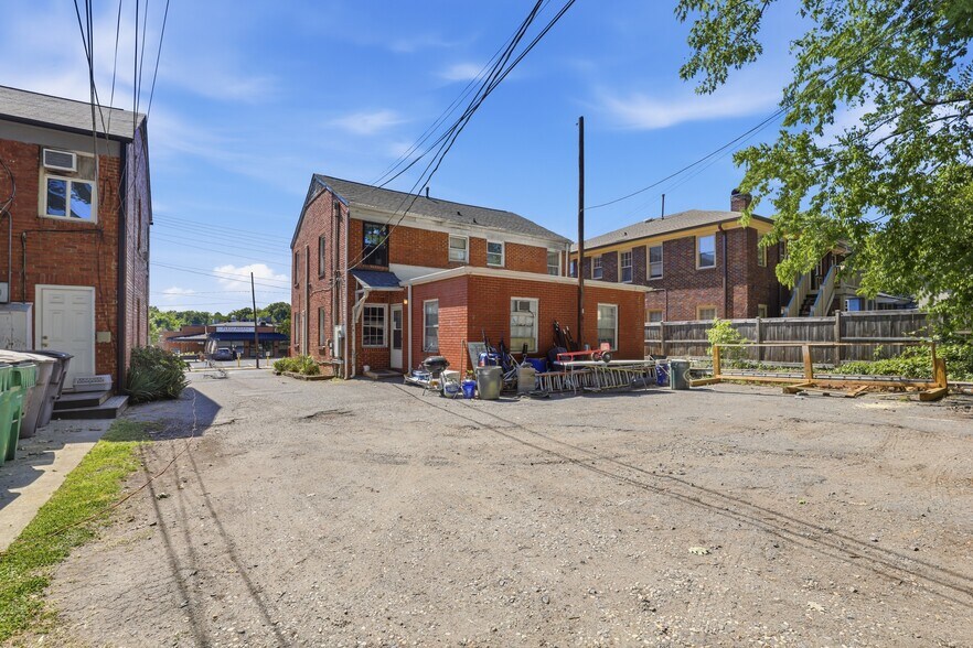 More Photos Of , Charlotte Office For Sale