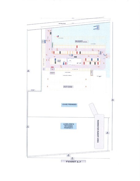 More Photos Of 2700 W National Rd, Dayton Freestanding For Sale