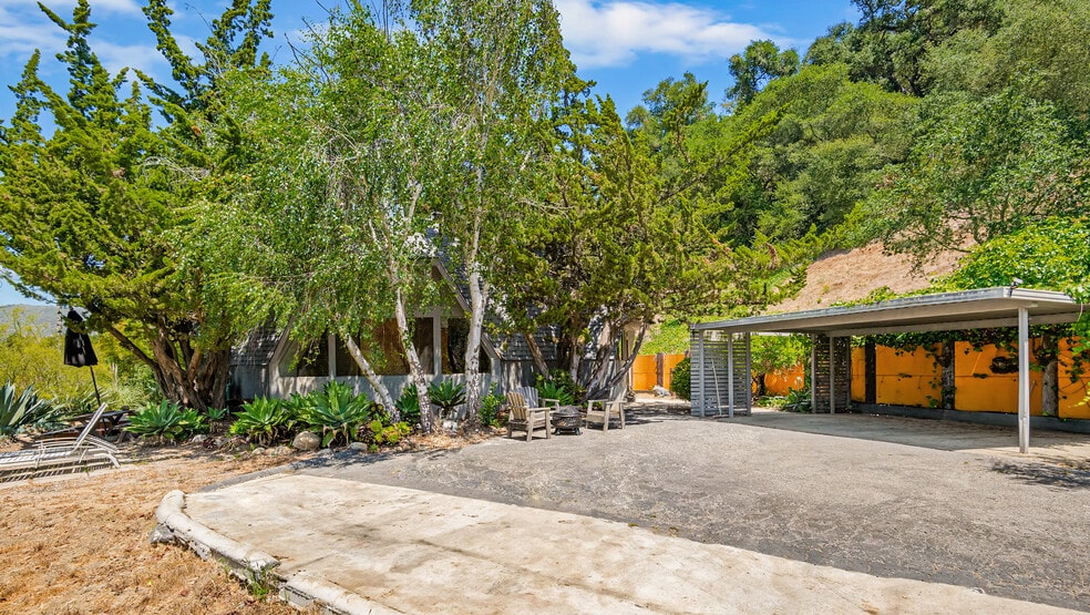 More Photos Of 4878 Casitas Pass Rd, Ventura Land For Sale