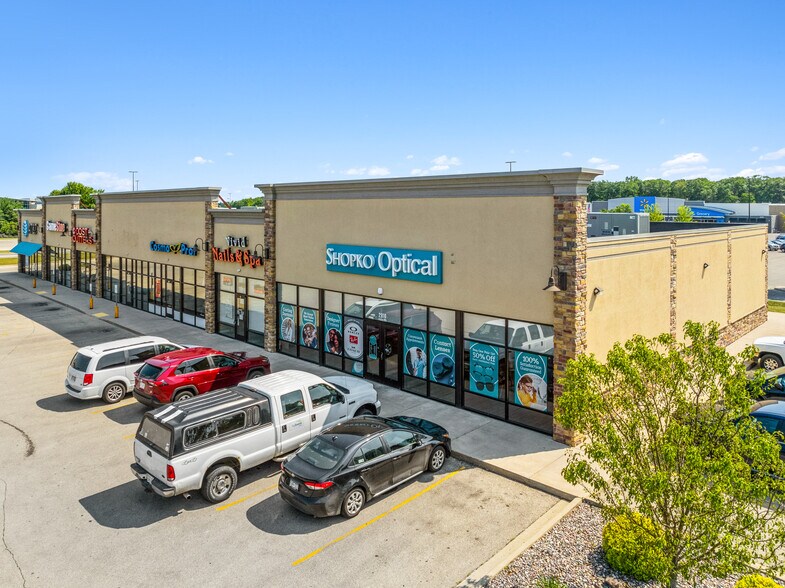 More Photos Of 2910 Roosevelt Rd, Marinette Unknown For Lease