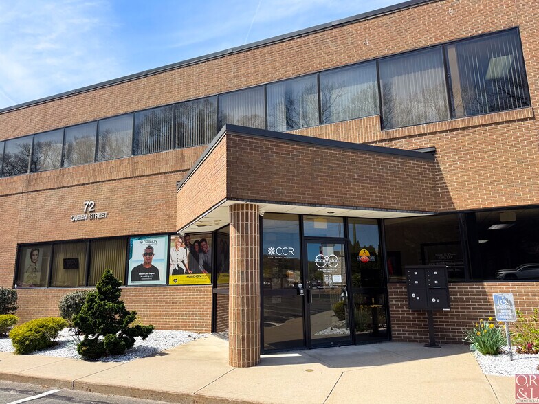 More Photos Of 72 Queen St, Southington Office For Lease