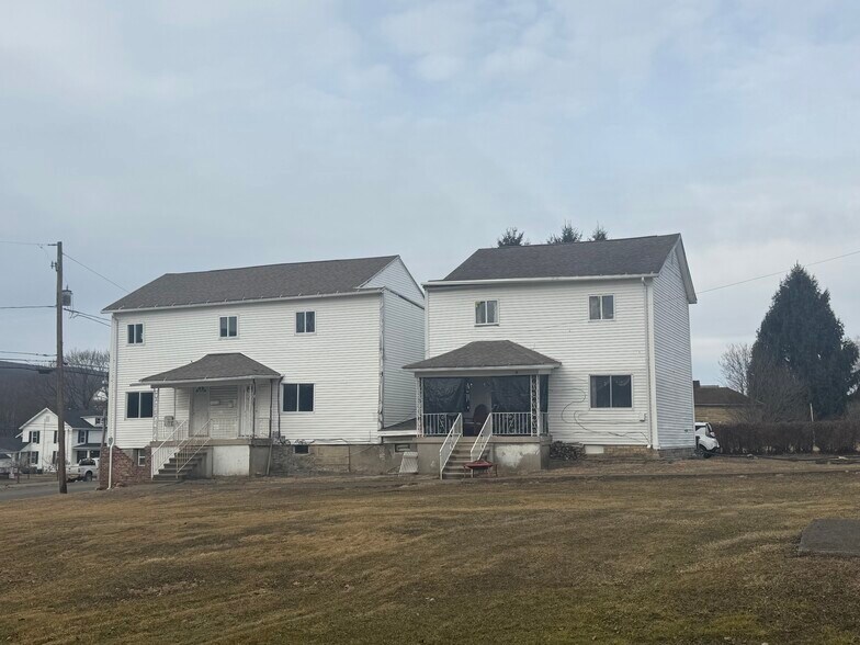 More Photos Of ,  Multifamily For Sale