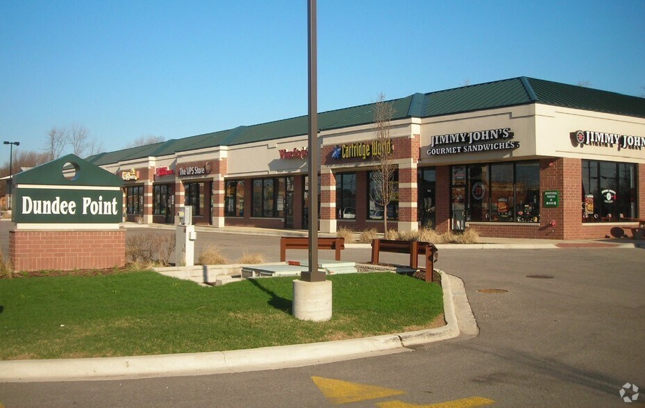 More Photos Of 720-784 E Dundee Rd, Palatine Unknown For Lease