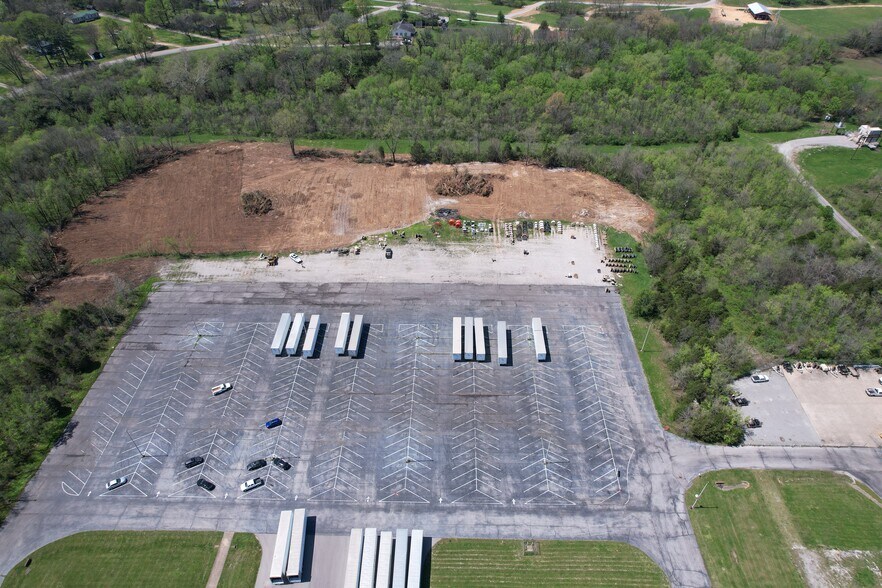 Primary Photo Of 981 Industrial Park Rd, Columbia Land For Lease