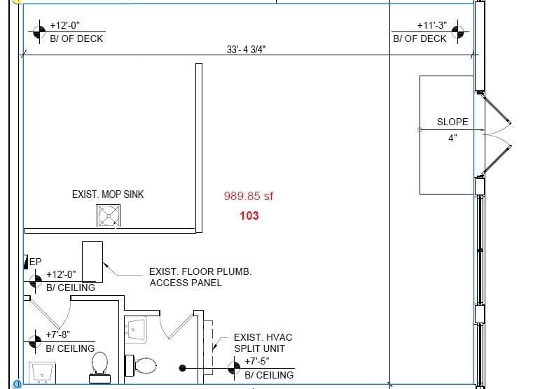 More Photos Of 219 NW 20th St, Miami Freestanding For Lease