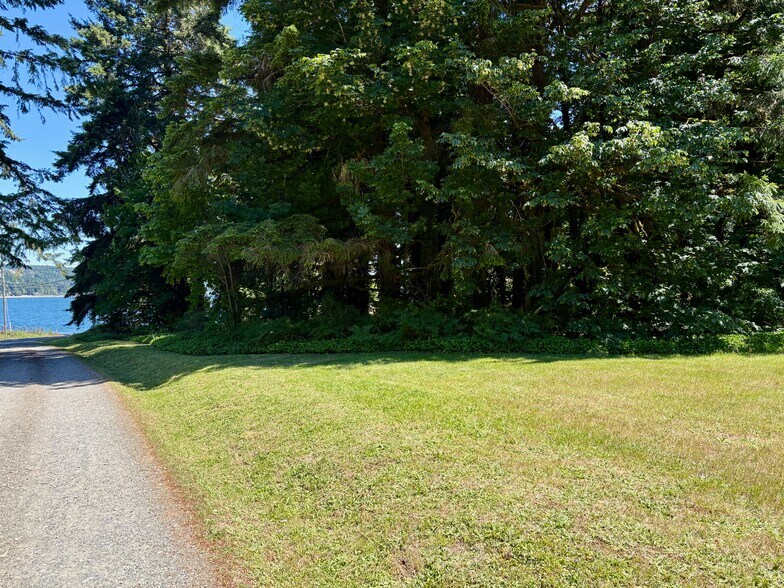 More Photos Of 23501 N US Highway 101, Hoodsport Industrial For Sale