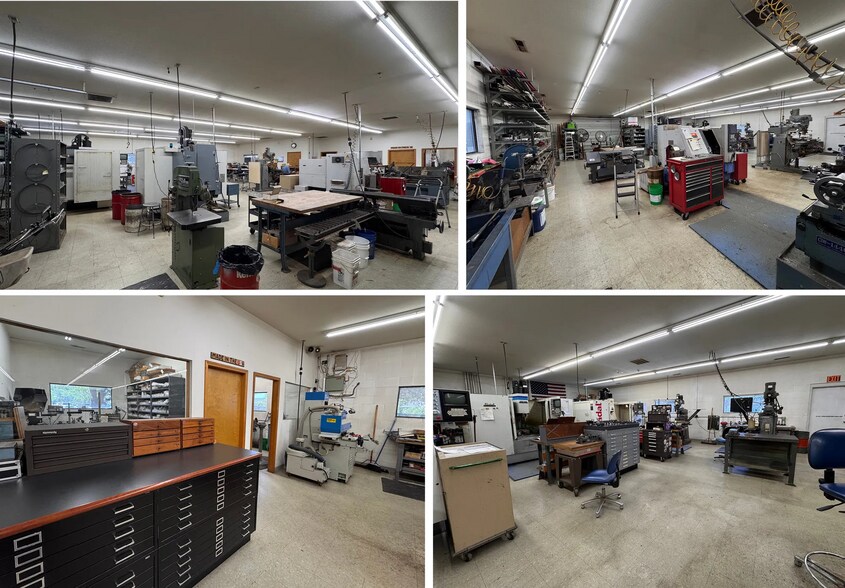More Photos Of 5040 N Sawyer Ave, Garden City Office For Sale