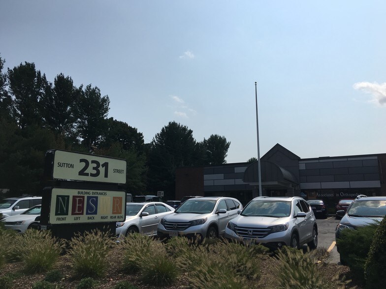 More Photos Of 231 Sutton St, North Andover Medical For Sale