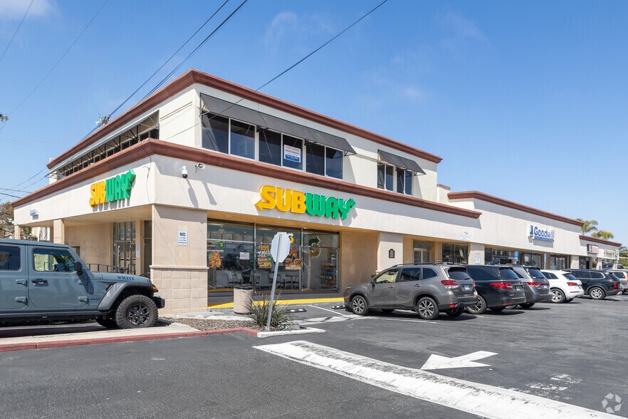 Primary Photo Of 1121-1145 Artesia Blvd, Manhattan Beach Unknown For Lease