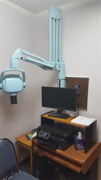 More Photos Of 9802 Homestead Rd, Houston Medical For Lease