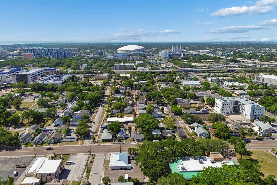 More Photos Of 1401 9th Ave N, Saint Petersburg Medical For Sale