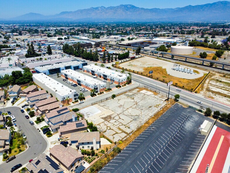 More Photos Of 12432 Valley Blvd, El Monte Land For Sale