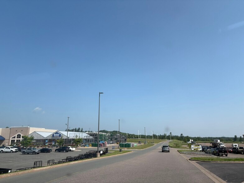 More Photos Of 3470 US 41/Meijer Drive, Marquette Land For Sale