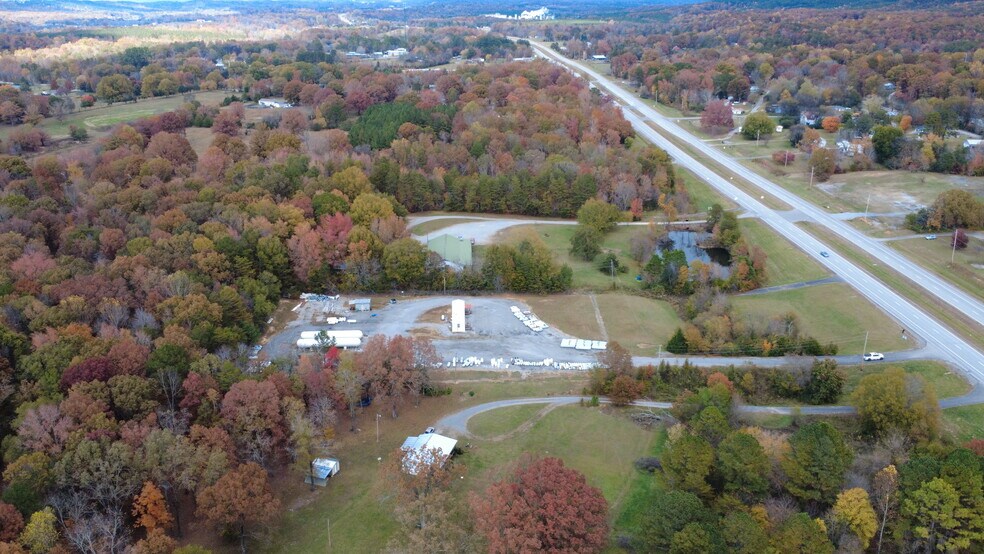 More Photos Of 9415 US-411, Delano Land For Sale