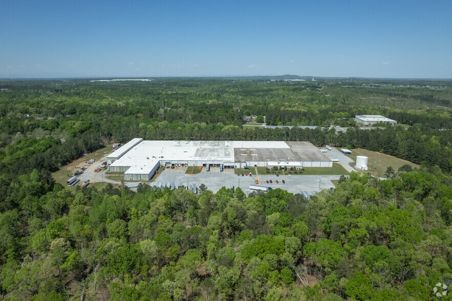 More Photos Of 5950 N Main St, Cowpens Manufacturing For Sale