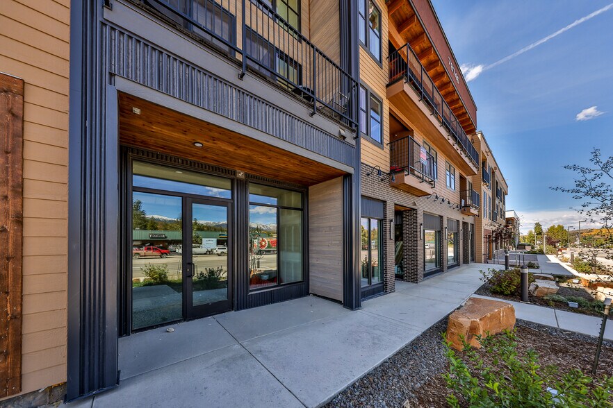 More Photos Of 78746 US Highway 40, Winter Park Restaurant For Lease