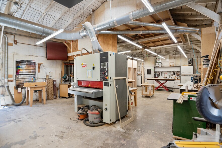 More Photos Of , San Jose Industrial For Sale