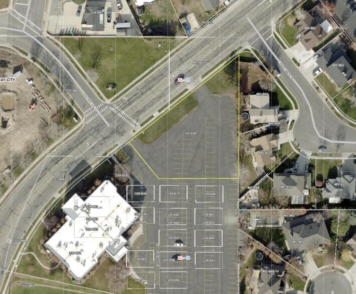 More Photos Of Fashion, Salt Lake City Land For Sale