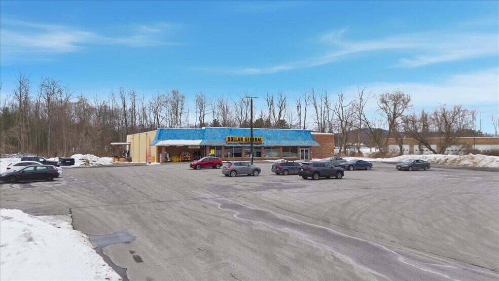 More Photos Of 1133 State Route 22, Cambridge Storefront For Sale