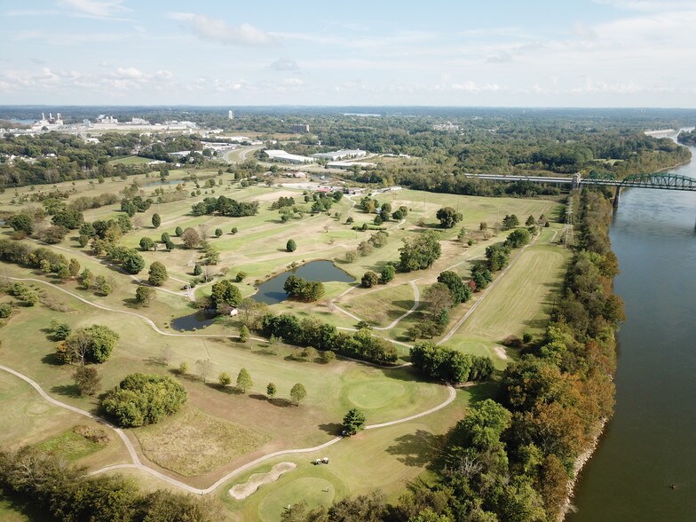More Photos Of 640 Old Hickory Blvd, Old Hickory Golf Course Driving Range For Sale