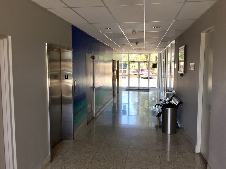 More Photos Of 2700 N Bellflower Blvd, Long Beach Medical For Lease