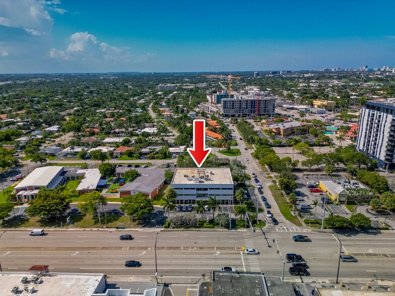 More Photos Of 1995 E Oakland Park Blvd, Fort Lauderdale Loft Creative Space For Lease