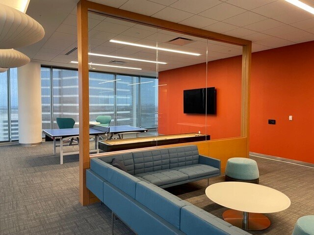 More Photos Of 5600 Granite Pky, Plano Office For Lease