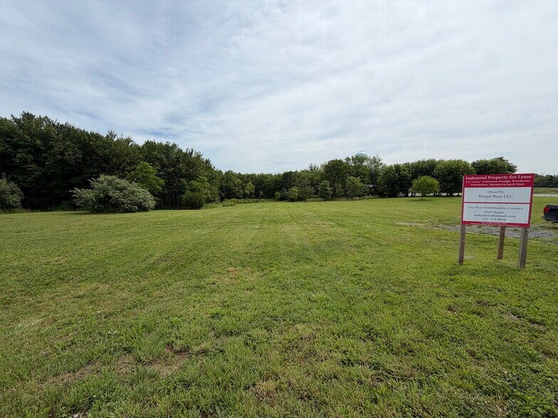 Primary Photo Of Lot 5 - 17/66 Business park, Marshall Land For Lease