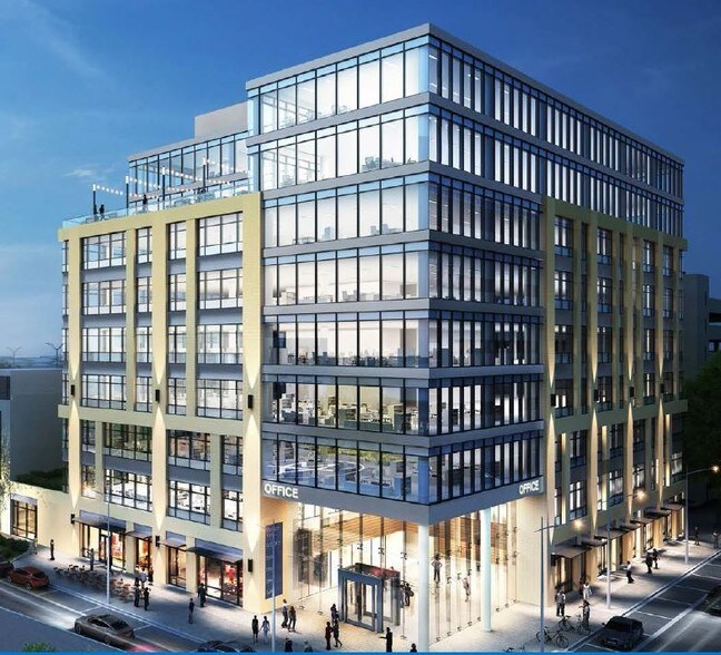 More Photos Of 4703 Madison Yards Way, Madison Unknown For Lease