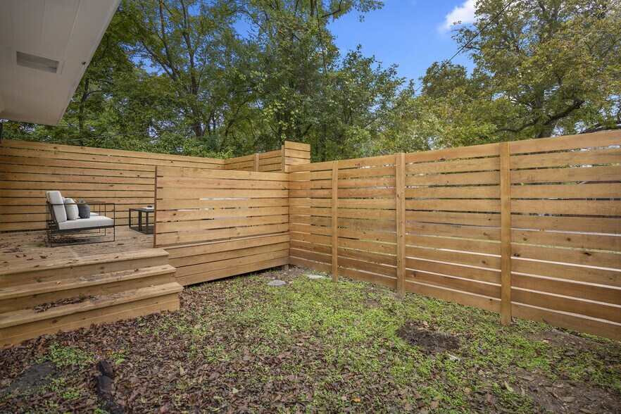 More Photos Of 907 E 27th St, Bryan Apartments For Sale