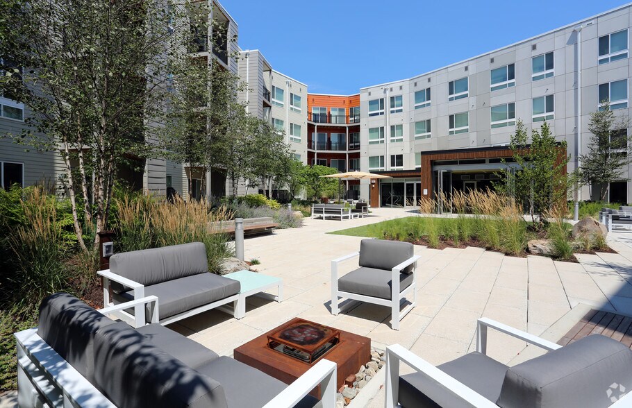 More Photos Of 5661 3rd St NE, Washington Apartments For Lease