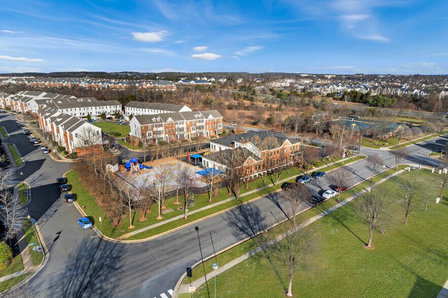 More Photos Of 42851 Smallwood Ter, Chantilly Daycare Center For Sale