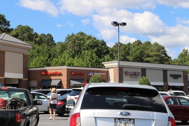 More Photos Of 6230-6242 Old Highway 5, Woodstock Unknown For Lease