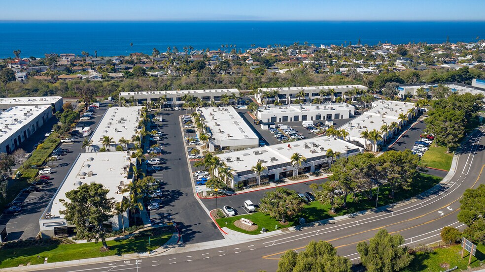 More Photos Of 5245 Avenida Encinas, Carlsbad Research And Development For Lease