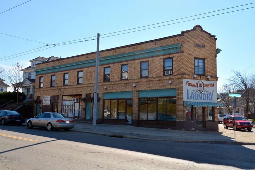 More Photos Of 1047-1055 Linden Ave, Dayton Apartments For Sale